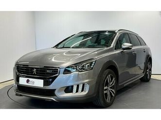 2.0 bluehdi 180ch s&s eat6 distri ok