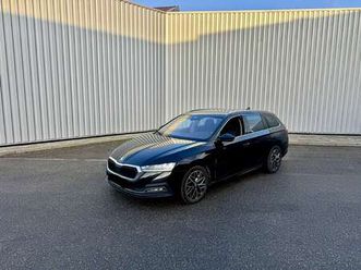 octavia sw 2.0 tdi scr ambition (eu6ap)