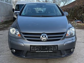 vw golf plus 1.9tdi