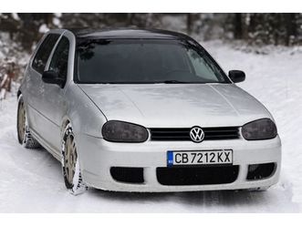 vw golf