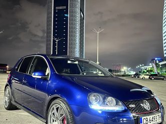 vw golf gti