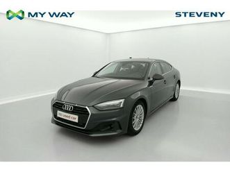 business edition 30tdi 100kw(136cv) s tronic * my way selection *