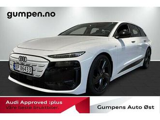 avant/e-tron/quattro/dynamic pro/s-line/hengerfeste