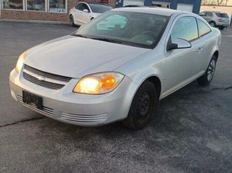 used 2008 chevrolet cobalt lt