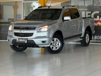 pick-up 100 anos 2.8 tdi 4x4 cd aut.