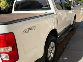 pick-up ltz 2.8 tdi 4x4 cd dies.aut