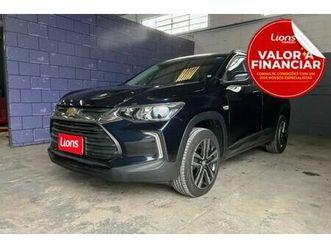 lt 1.0 turbo 12v flex aut