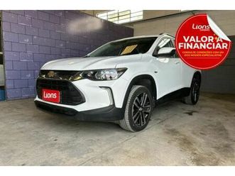 lt 1.0 turbo 12v flex aut