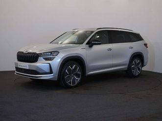 sportline 1.5etsi|7pl|atr|pano|ledmatrix|20rila