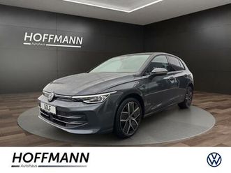 golf 1.5 tsi ehybrid dsg style navi+hud+matrix