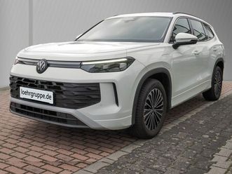 tayron 1.5 tsi dsg ehybrid life 18