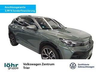tiguan 2.0 tsi dsg 4motion r-line ahk, wwv