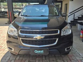 pick-up ltz 2.4 f.power 4x2 cd