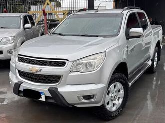 pick-up ltz 2.8 tdi 4x2 cd dies.aut