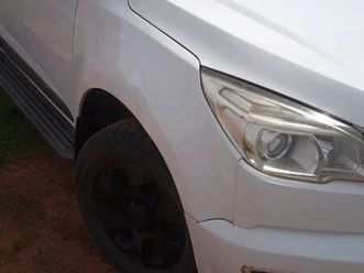 pick-up ltz 2.8 tdi 4x4 cd dies.aut