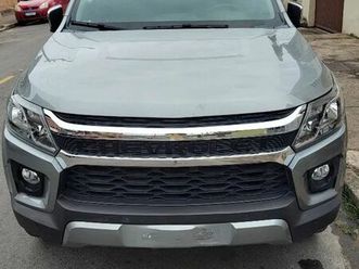 pick-up ltz 2.8 tdi 4x4 cd dies.aut