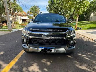 pick-up ltz 2.8 tdi 4x4 cd dies.aut