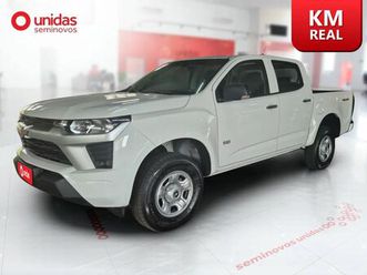 pick-up wt 2.8 tdi 4x4 cd diesel mec