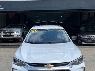 chevrolet tracker 1.0 turbo 12v flex aut. (pcd) 2021