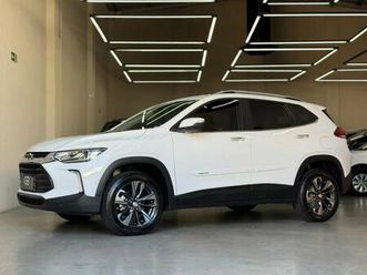 chevrolet tracker 1.2 turbo 12v flex aut 2025