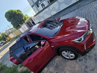 lt 1.0 turbo 12v flex aut