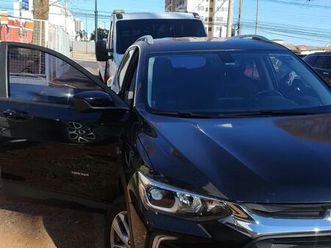 ltz 1.2 turbo 12v flex aut