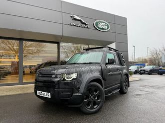 2.0 p300 x-dynamic se suv 3dr petrol auto 4wd euro 6 (start/stop) (300 ps)