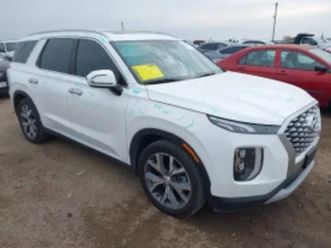 hyundai palisade awd* conv+ premium pack ≫ 2022 • 17 300 eur • id