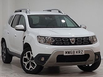 1.6 sce prestige 5dr