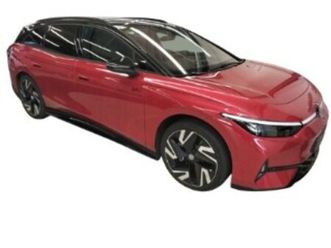 tourer gtx 4m 360°ahk matrix wärmep 21'' shz