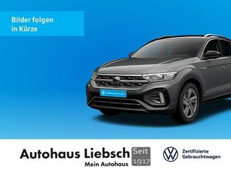 1.5 l tsi led iq app navi dcc