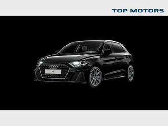 audi a1 sportback prestige edition 25 tfsi 70(95) kw(ch) s tronic - stock tielt