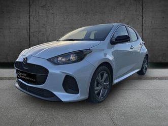 mazda mazda 2 hybrid1.5 hybrid 116ch exclusive-line 2024