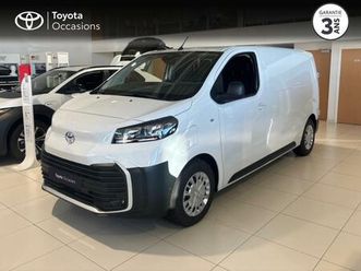 medium electric 136ch 75kwh start my25