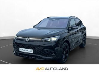1.5 tsi dsg ehybrid black style