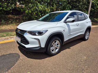 lt 1.0 turbo 12v flex aut