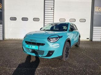 1.2 hybrid 136ch la prima dct6