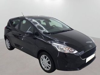 ford fiesta 1.0 ecoboost 95 cool & connect