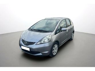 honda jazz 1.4 i-vtec executive bva