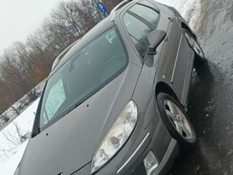 peugeot 407 1.6 diesel orastie