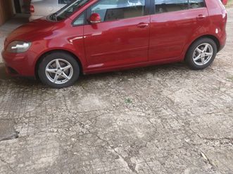 vw golf plus 1.9 105 кс