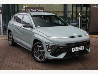 1.6 h-gdi n line dct euro 6 (start/stop) 5dr