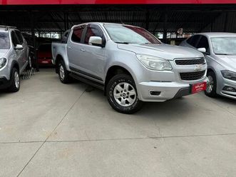 pick-up lt 2.8 tdi 4x4 cd diesel aut