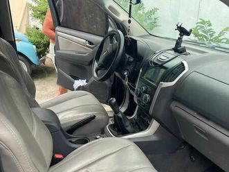 pick-up lt 2.8 tdi 4x4 cd diesel