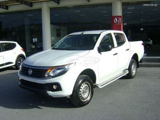 fiat fullback 2019 2.4 jtd double cab sx basis 4x2