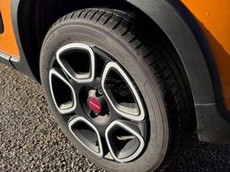 fiat panda 2021 4x4 1.3 multi jet diesel