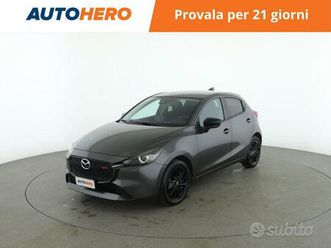 mazda 2 uh40756