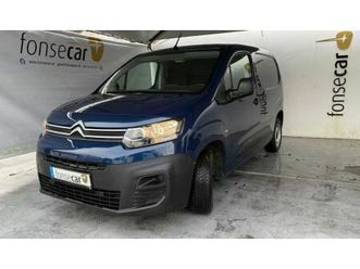 citroën berlingo