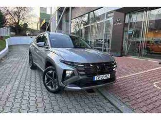 tucson 1.6 t-gdi premium