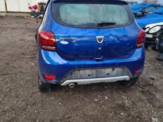 dacia sandero stepway ≫ 2021 • 11 лв. • id